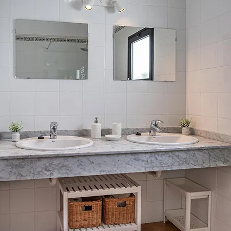 Casa Rosa Σπίτι διακοπών *