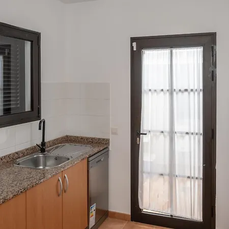 Σπίτι διακοπών Casa Rosa *