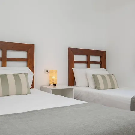 Σπίτι διακοπών Casa Rosa Πλάγια Μπλάνκα