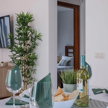 Σπίτι διακοπών Casa Rosa