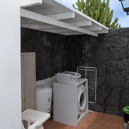 Σπίτι διακοπών Casa Rosa