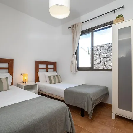 Σπίτι διακοπών Casa Rosa