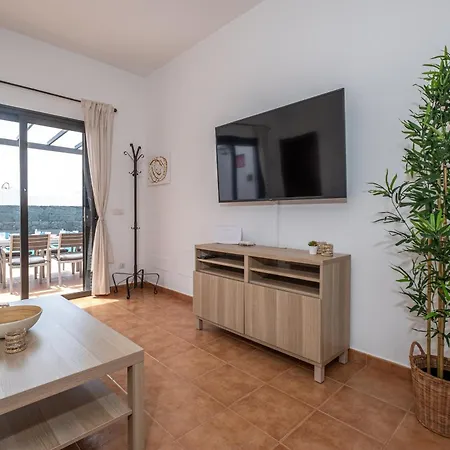 Σπίτι διακοπών Casa Rosa *