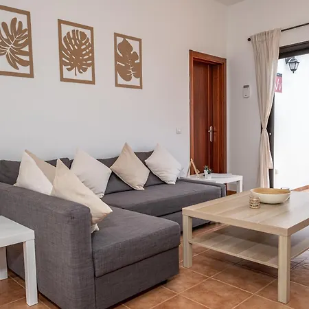 Casa Rosa Casa de Férias *