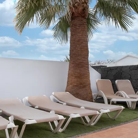 Casa de Férias Casa Rosa *