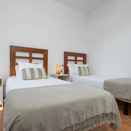 Casa de Férias Casa Rosa Playa Blanca (Lanzarote)