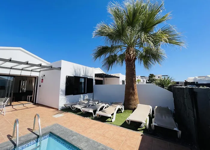 Casa Rosa * 普拉亚布兰卡