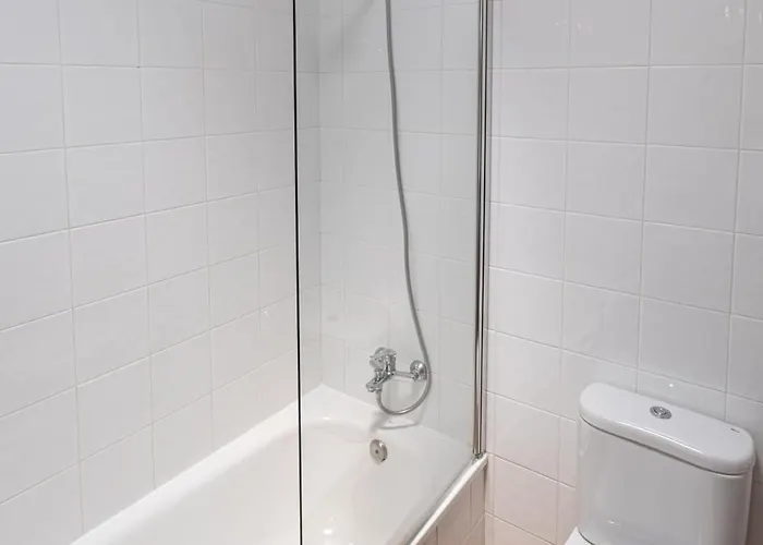 Casa Rosa 普拉亚布兰卡