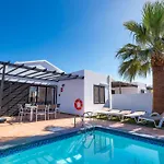 Casa Rosa Semesterbostad Playa Blanca (Lanzarote)