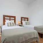 Casa Rosa Semesterbostad *