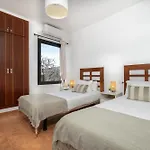 Semesterbostad Casa Rosa *
