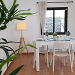 Semesterbostad Casa Rosa