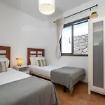 Semesterbostad Casa Rosa