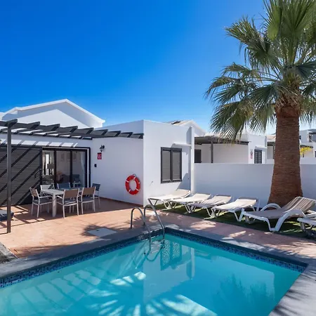 Tatil Evi Casa Rosa *
