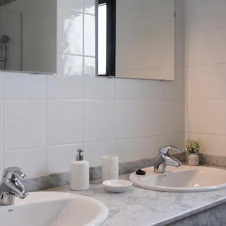 Tatil Evi Casa Rosa *
