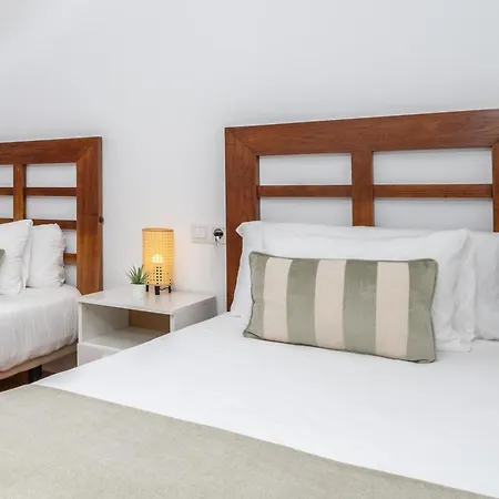 Tatil Evi Casa Rosa *