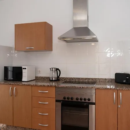 Casa Rosa Tatil Evi Playa Blanca