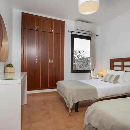 Casa Rosa Tatil Evi