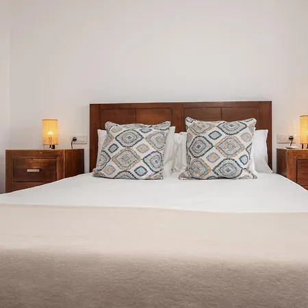 Casa Rosa Tatil Evi Playa Blanca