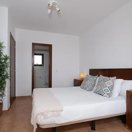Casa Rosa Playa Blanca