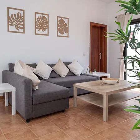 Casa Rosa Tatil Evi