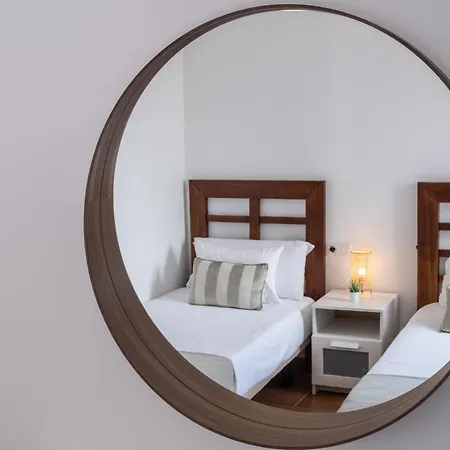 Tatil Evi Casa Rosa Playa Blanca