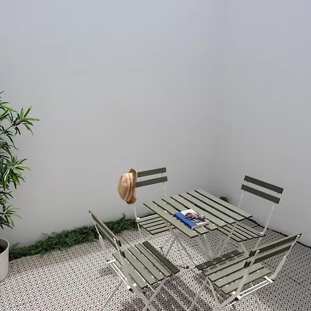Tatil Evi Casa Rosa *