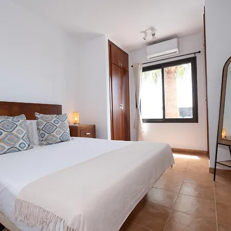 Ferienhaus Casa Rosa Playa Blanca (Lanzarote)