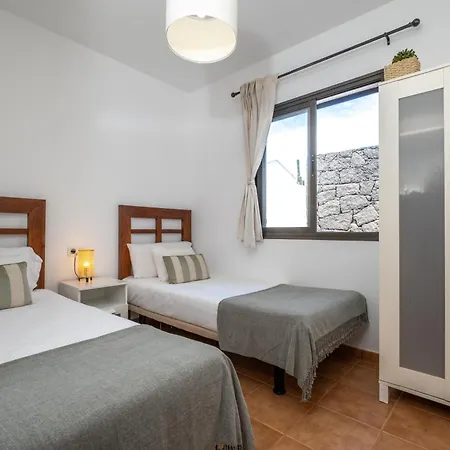 Ferienhaus Casa Rosa *