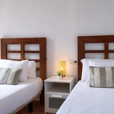 Casa Rosa Ferienhaus Playa Blanca (Lanzarote)