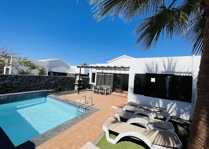 Casa Rosa بيت للعطل *