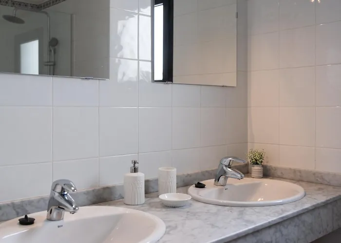 Tatil Evi Casa Rosa *