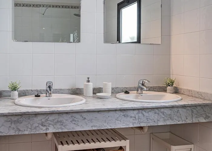 Casa Rosa Tatil Evi *