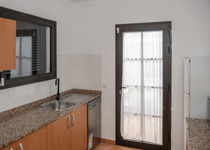 بيت للعطل Casa Rosa *