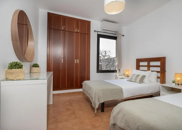 Casa Rosa بيت للعطل