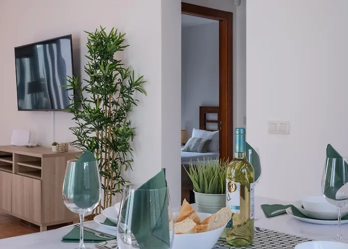 بيت للعطل Casa Rosa