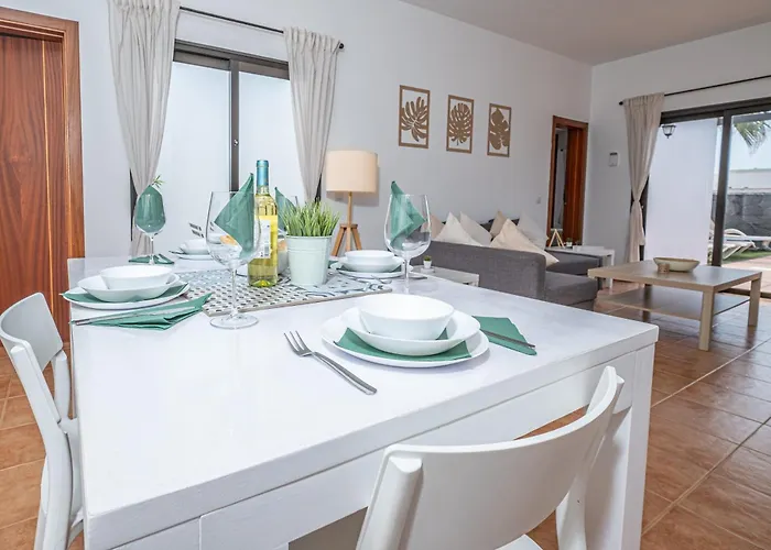 Casa Rosa بيت للعطل *