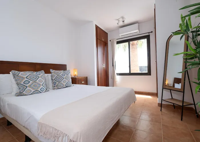 بيت للعطل Casa Rosa *