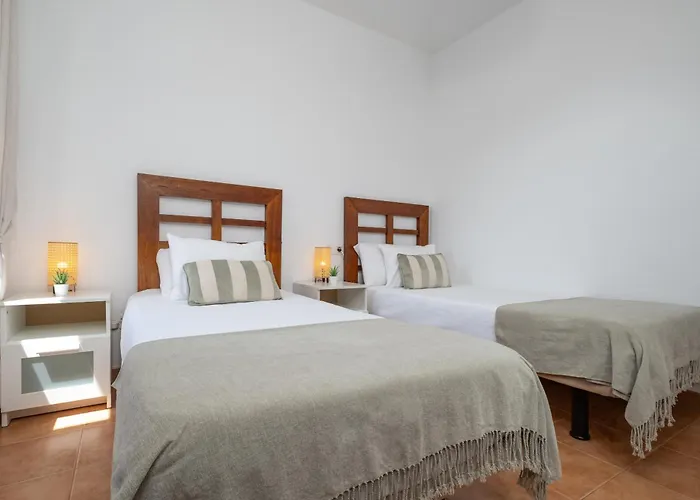 Casa Rosa بيت للعطل *