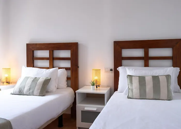 Casa Rosa Tatil Evi *