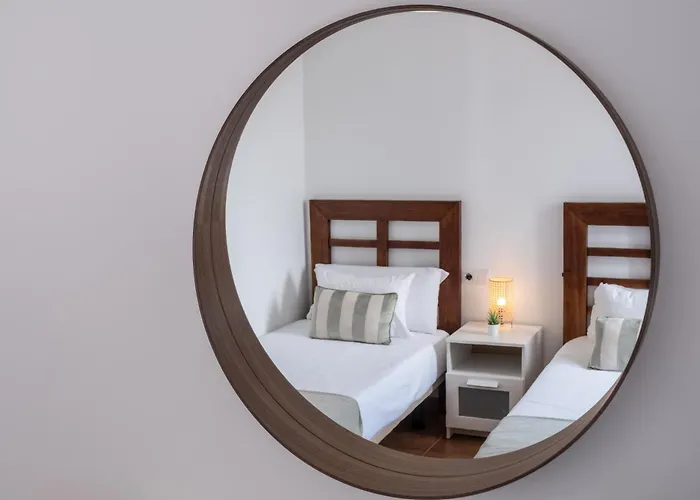 Casa Rosa Tatil Evi *