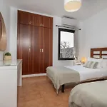 Casa Rosa Hébergement de vacances