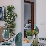 Hébergement de vacances Casa Rosa