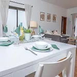 Casa Rosa Hébergement de vacances *