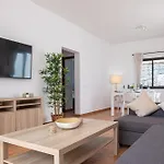 Hébergement de vacances Casa Rosa Playa Blanca (Lanzarote)