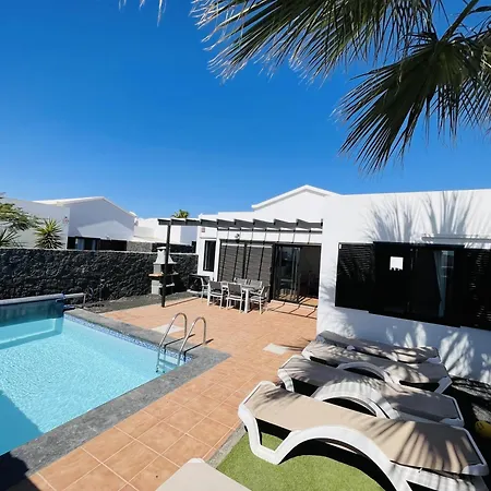 Casa Rosa Hébergement de vacances *
