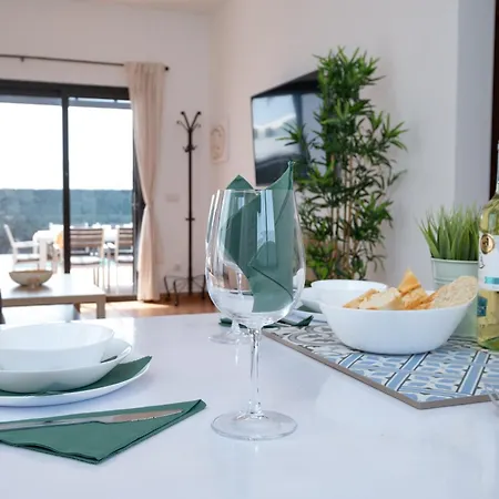 Casa Rosa * 플라야블랑카