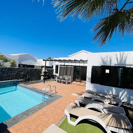 Casa Rosa Сasa de vacaciones