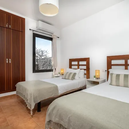 Сasa de vacaciones Casa Rosa *